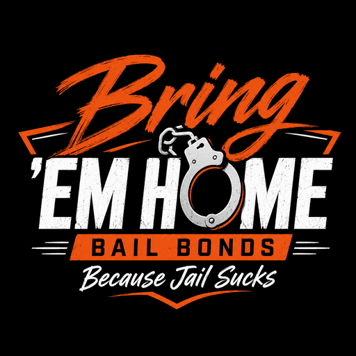 Bring 'Em Home 24/7 Bail Bonds